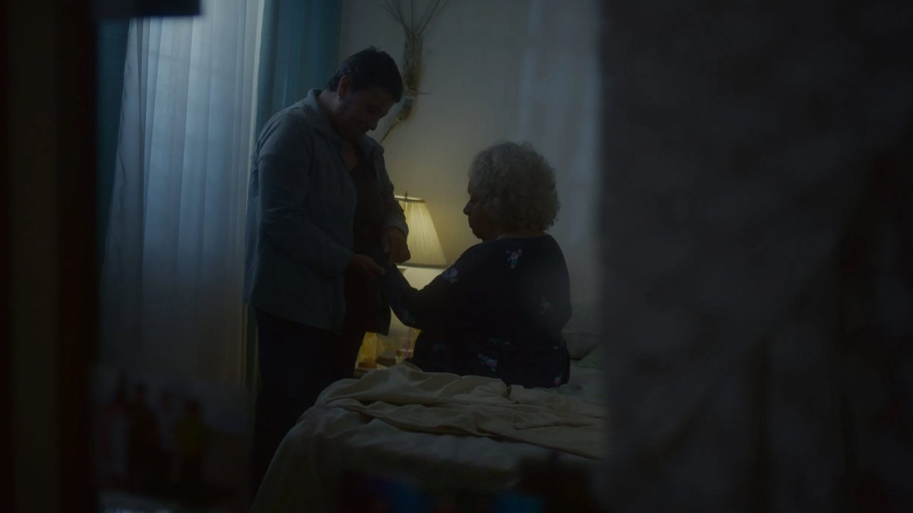 Till Your Soul Dances Movie Screenshot 2