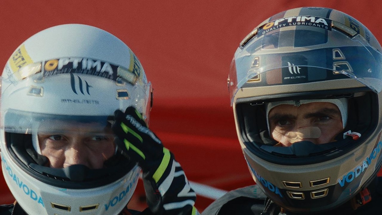 First Class: Full Speed! Movie Screenshot 1