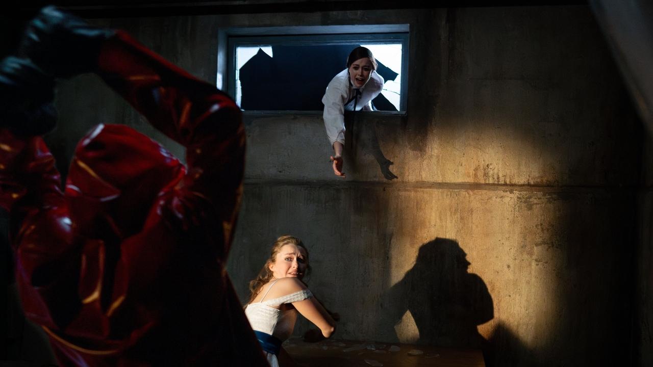 Fear Street: Prom Queen Movie Screenshot 3