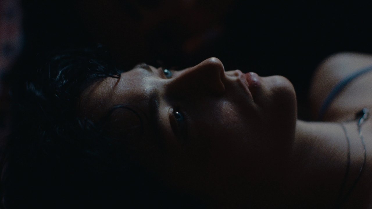 Wes and Kyra Movie Screenshot 5