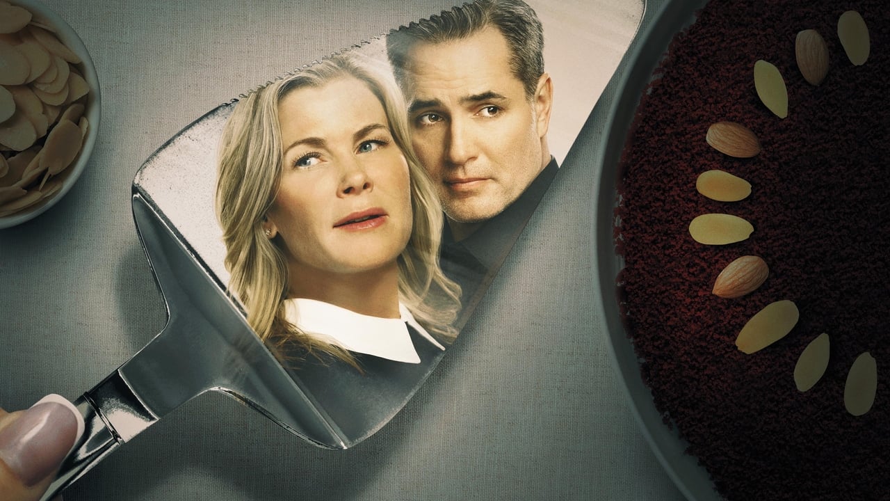 A Sprinkle of Deceit: A Hannah Swensen Mystery Movie Screenshot 1