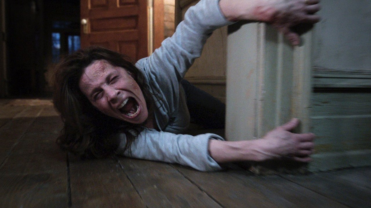 The Conjuring Movie Screenshot 2
