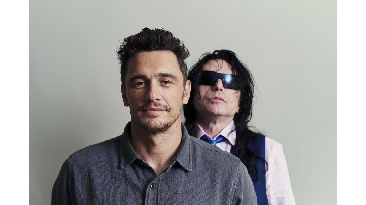 The Disaster Artist Movie Screenshot 4