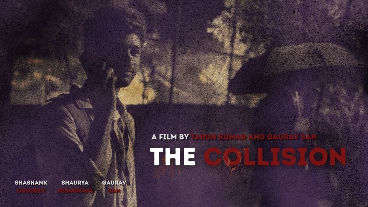 The Collision Movie Screenshot 1