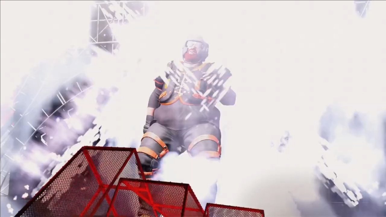 JPW x Brendan Underground - Die in Hell, Bro Movie Screenshot 3