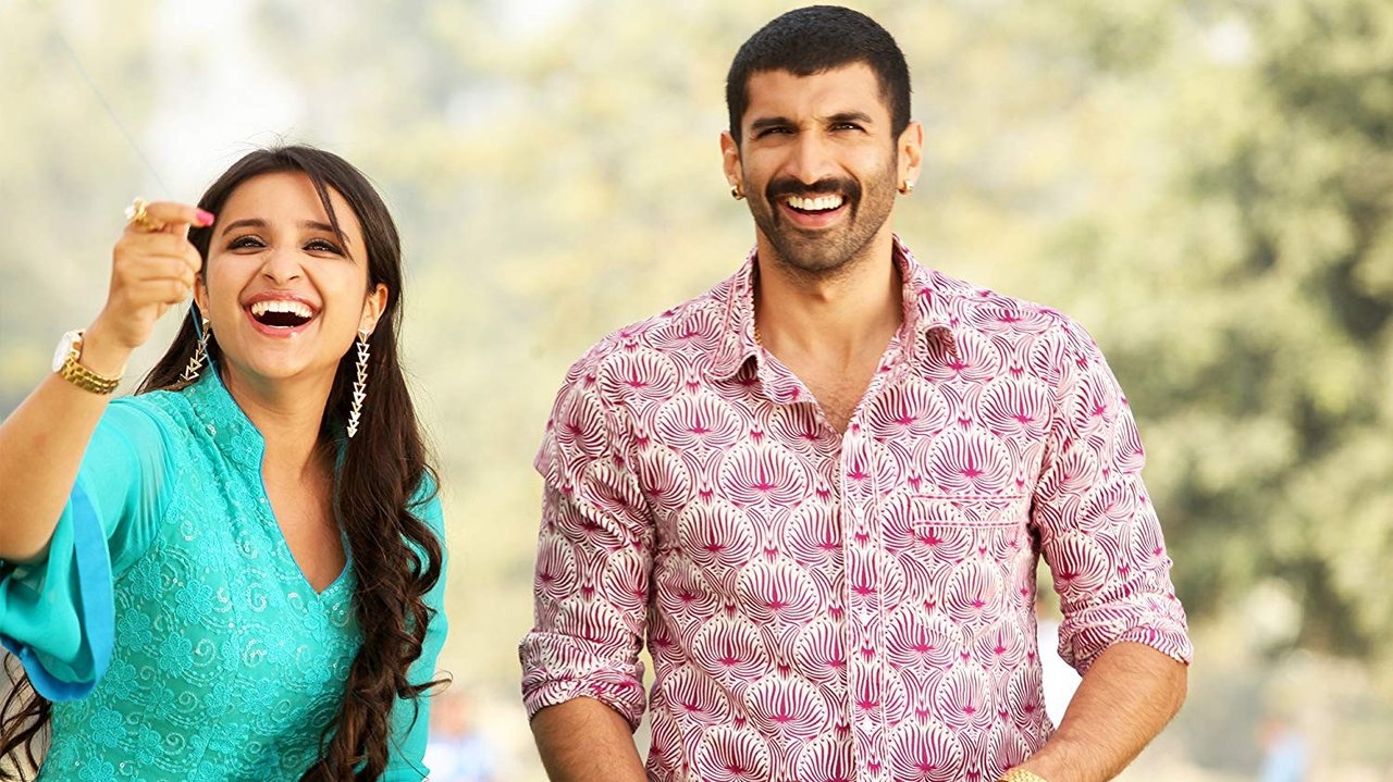 Daawat-e-Ishq Movie Screenshot 3
