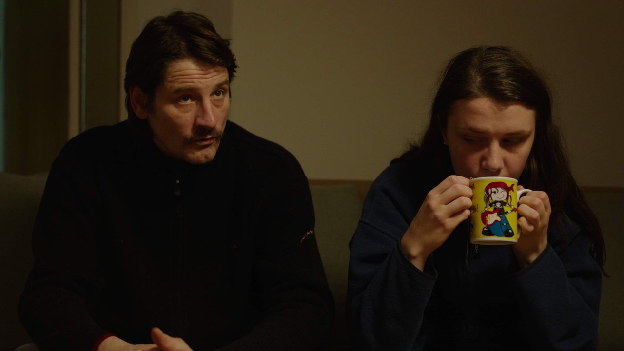 The Smell of Fresh Paint Movie Screenshot 3