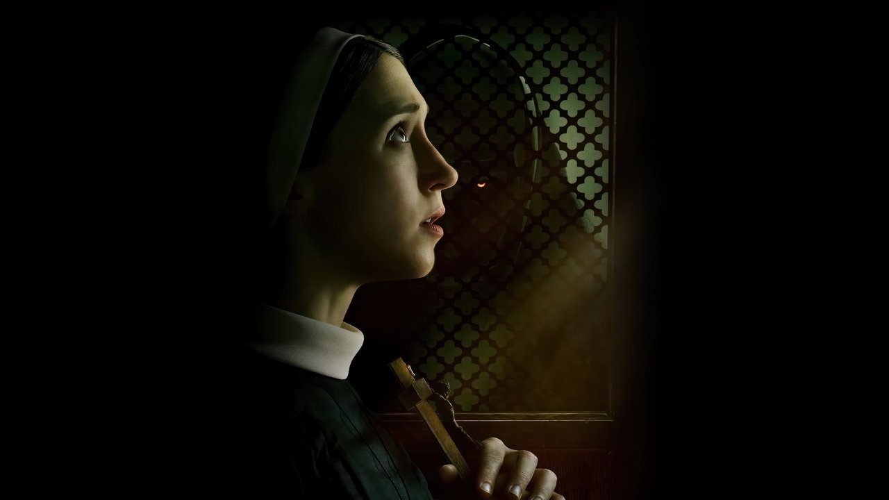 The Nun II Movie Screenshot 2