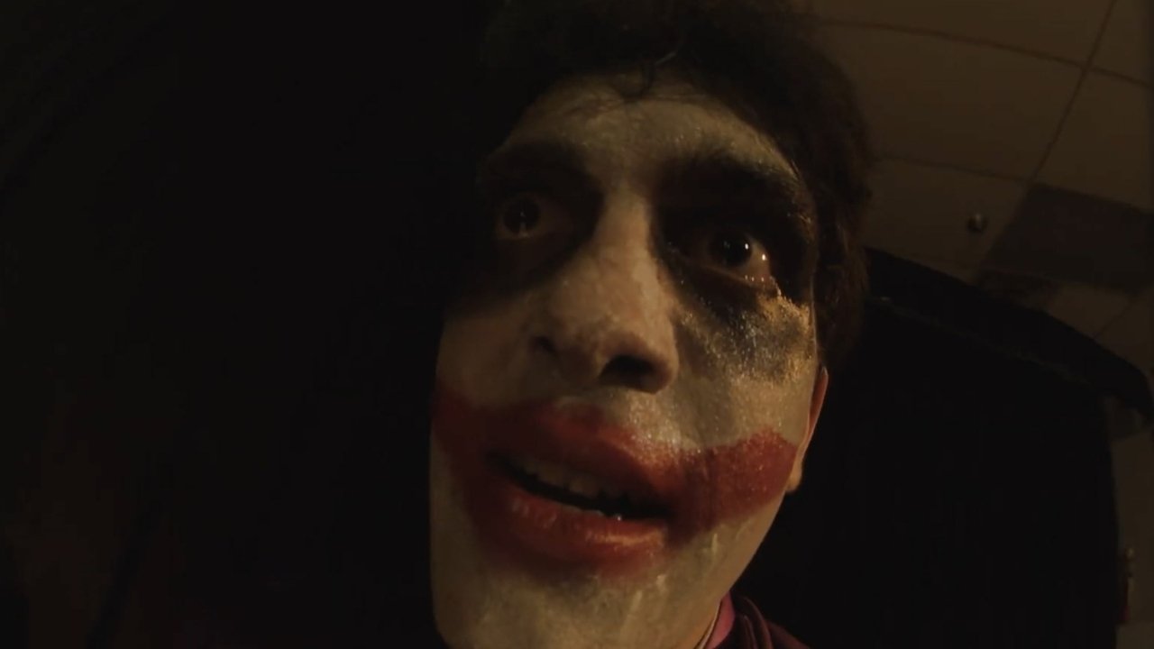 The Christopher Nolan Experience Movie Screenshot 5