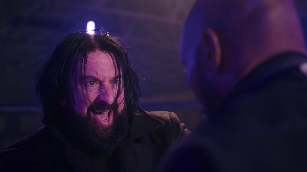 The Shepherd Code: Road Back Movie Screenshot 5
