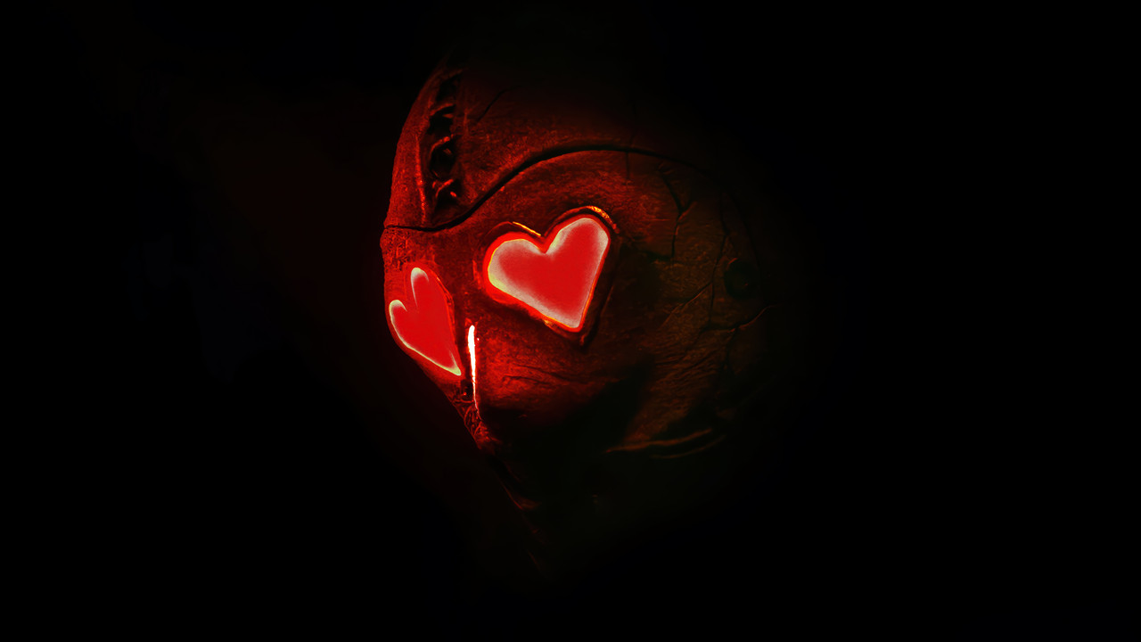 Heart Eyes Movie Screenshot 1