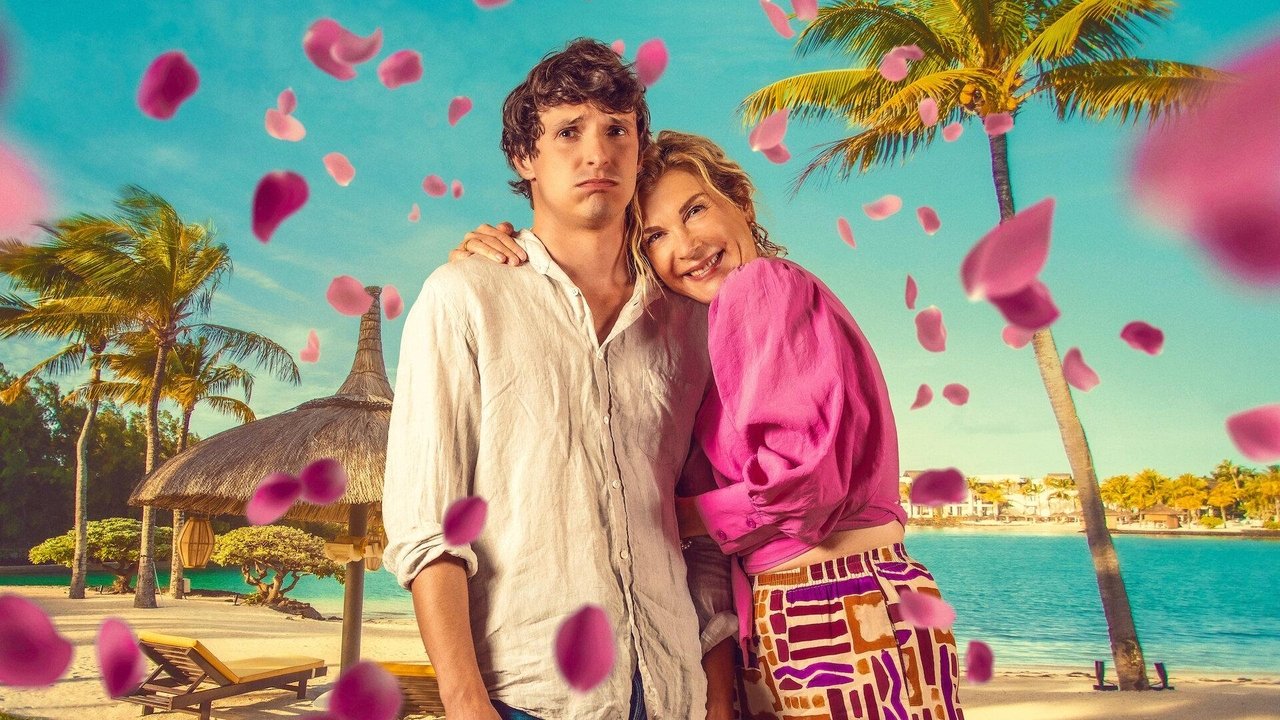 Honeymoon Crasher Movie Screenshot 1