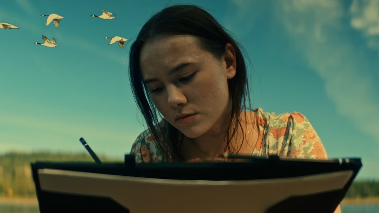 Can I Get a Witness? Movie Screenshot 1