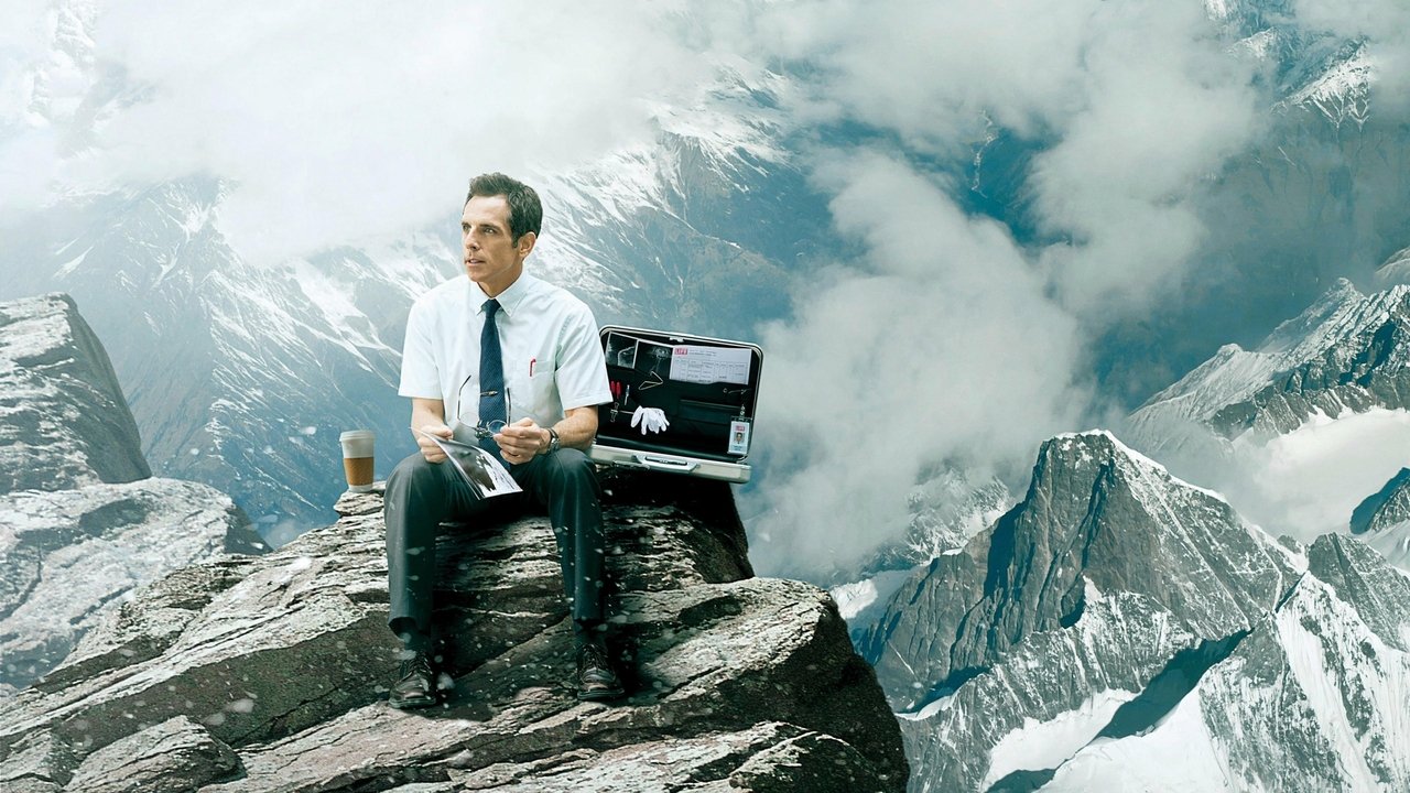 The Secret Life of Walter Mitty Movie Screenshot 3