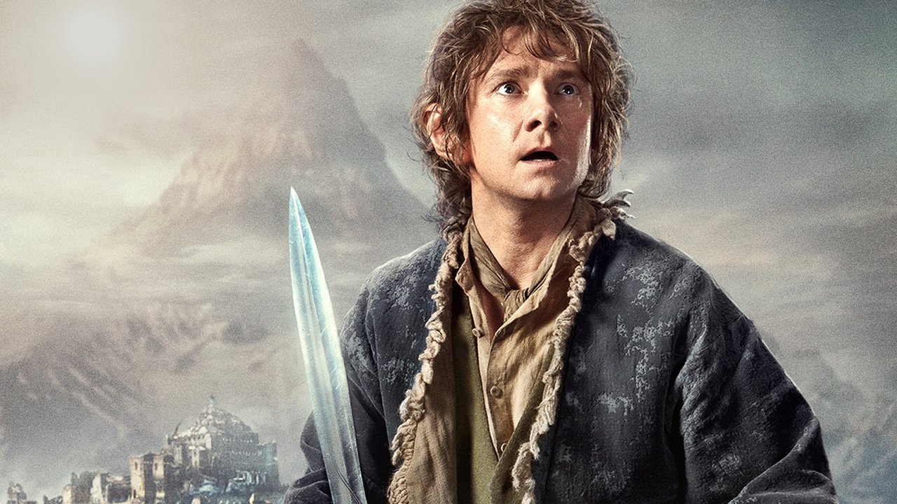 The Hobbit: The Desolation of Smaug Movie Screenshot 3