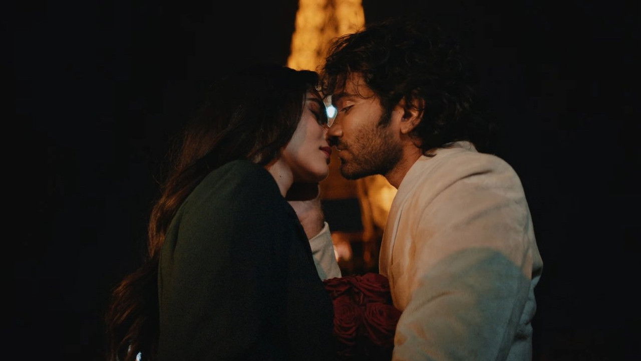 Dragon Movie Screenshot 2