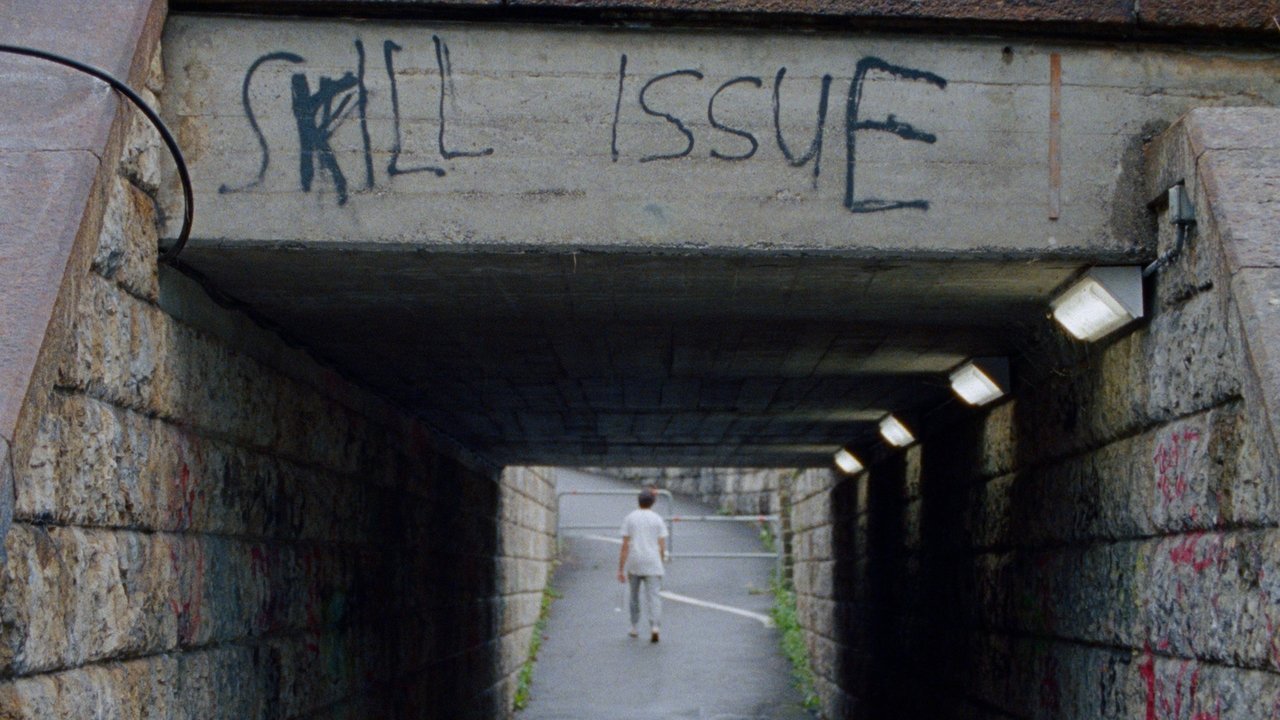 Skill Issue Movie Screenshot 2