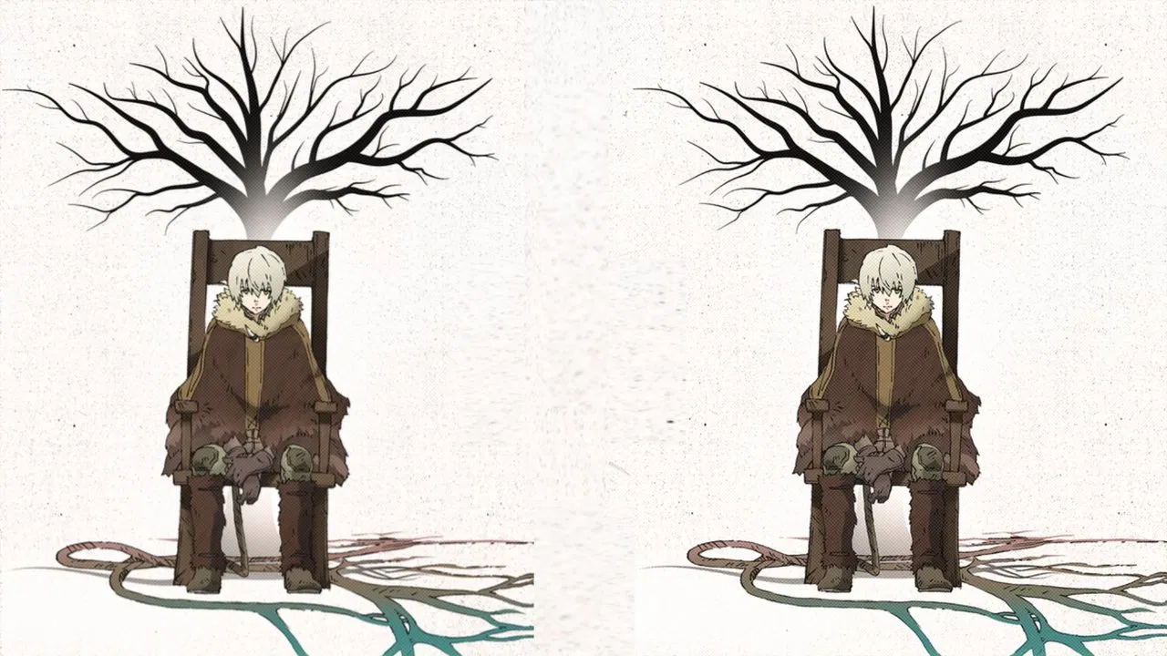 The Roots of To Your Eternity Movie Screenshot 1