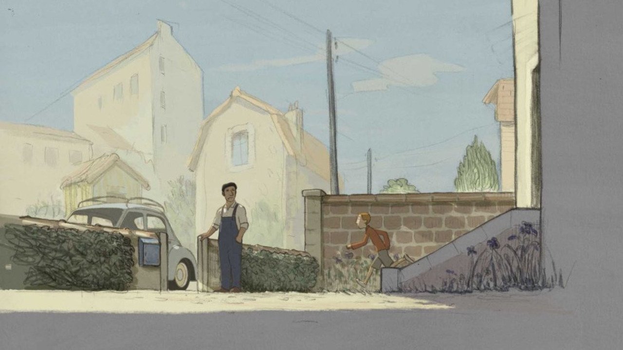 A Boat in the Garden Movie Screenshot 3