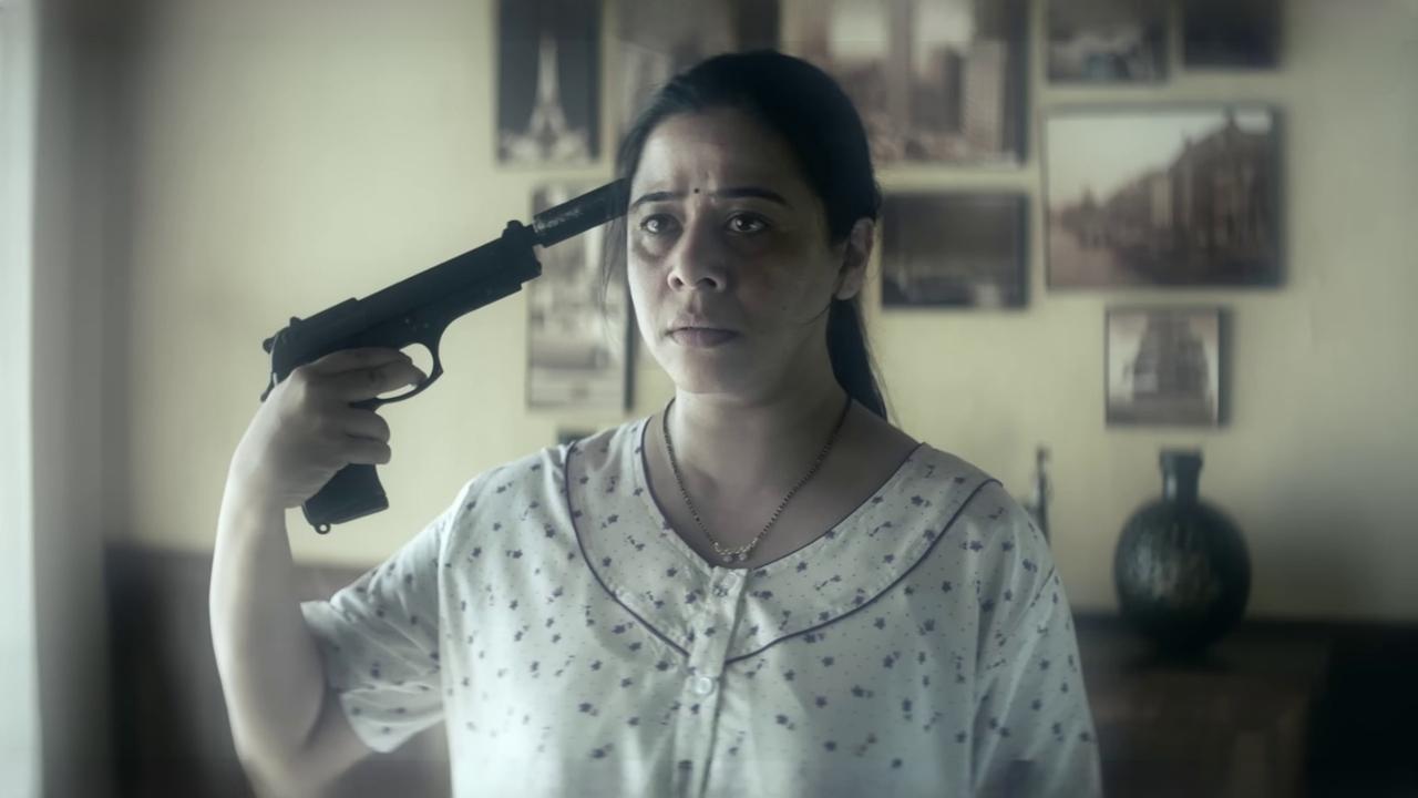 Vaalvi Movie Screenshot 1