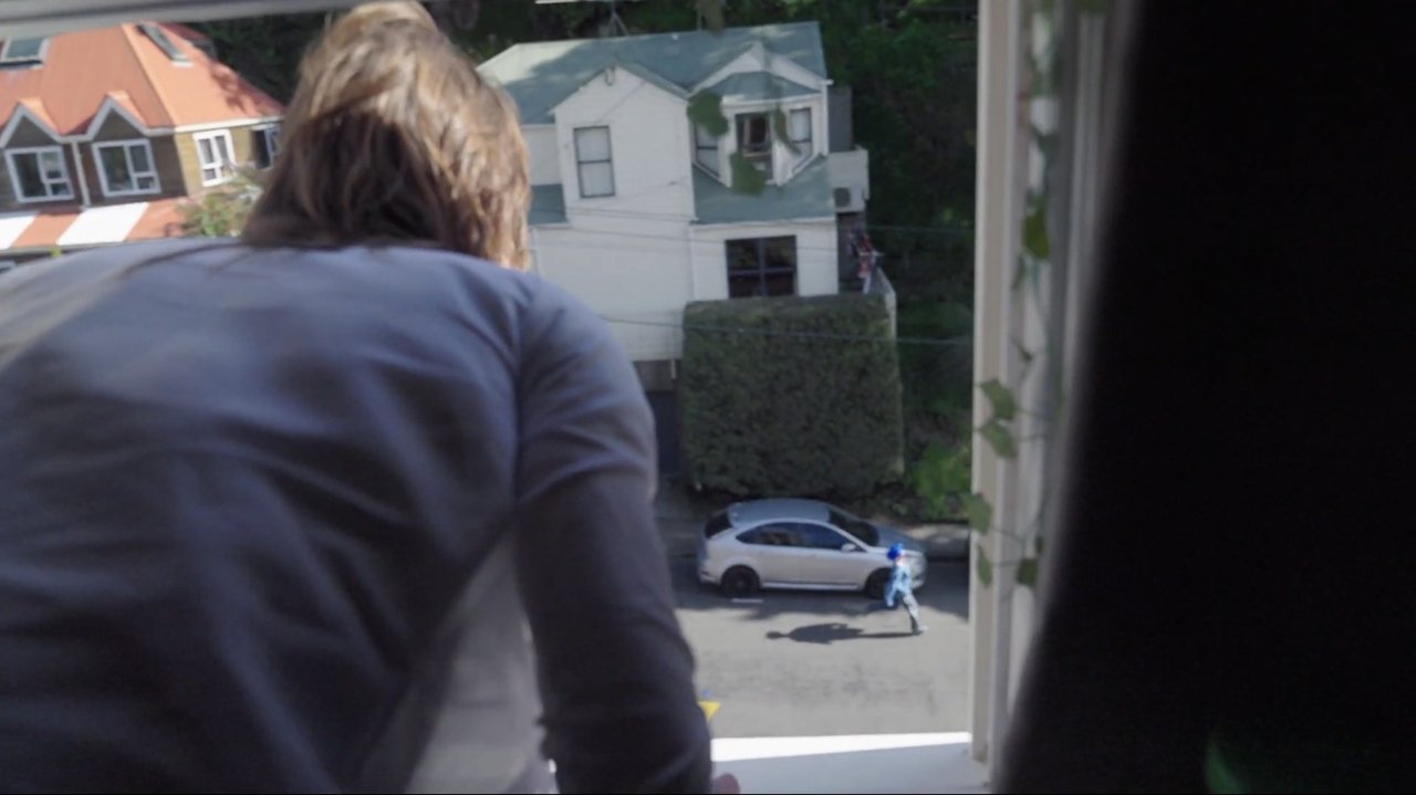 Homunculi Movie Screenshot 1