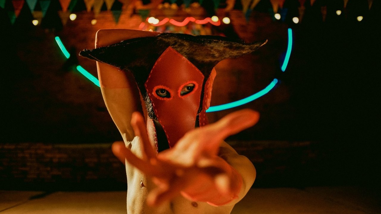 Boi de Salto Movie Screenshot 2
