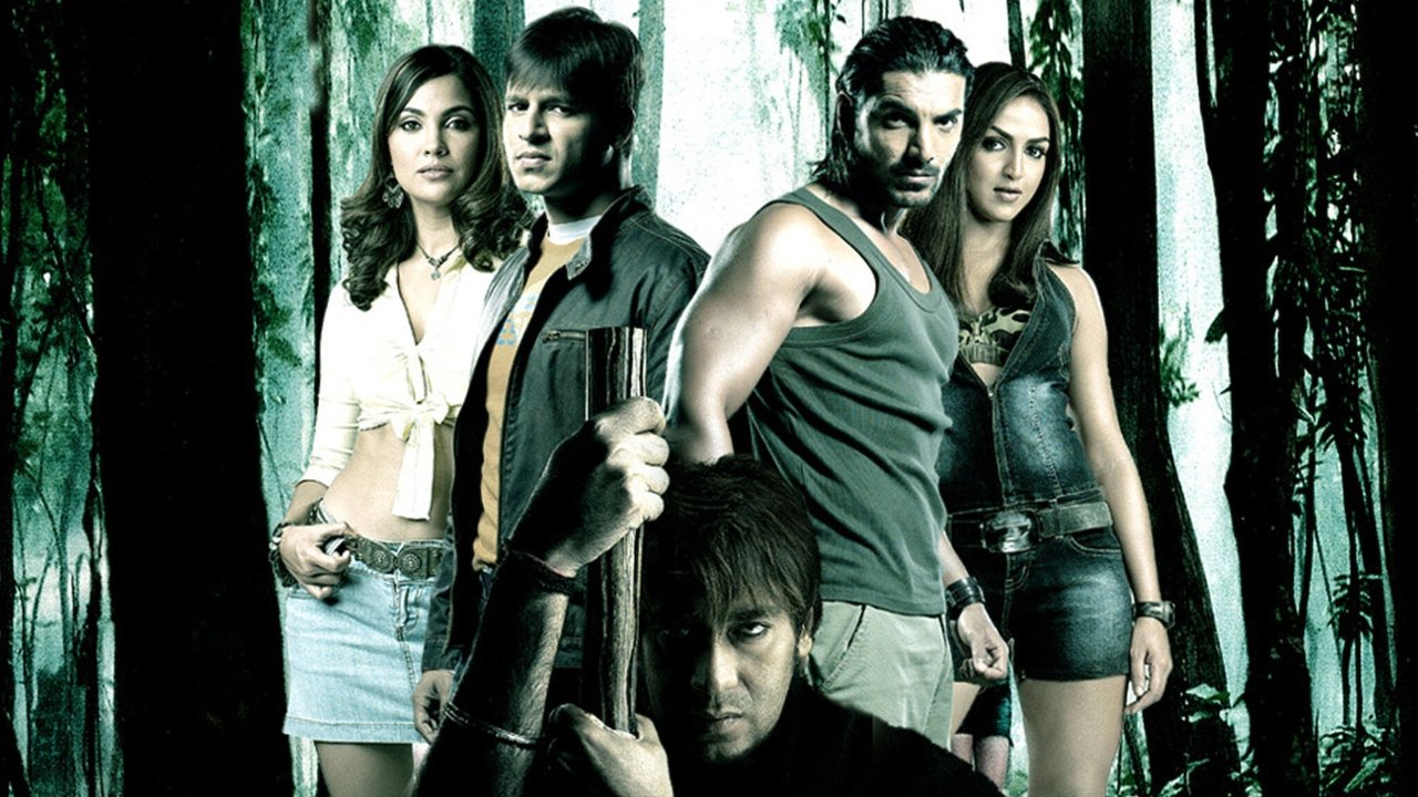 Kaal Movie Screenshot 1