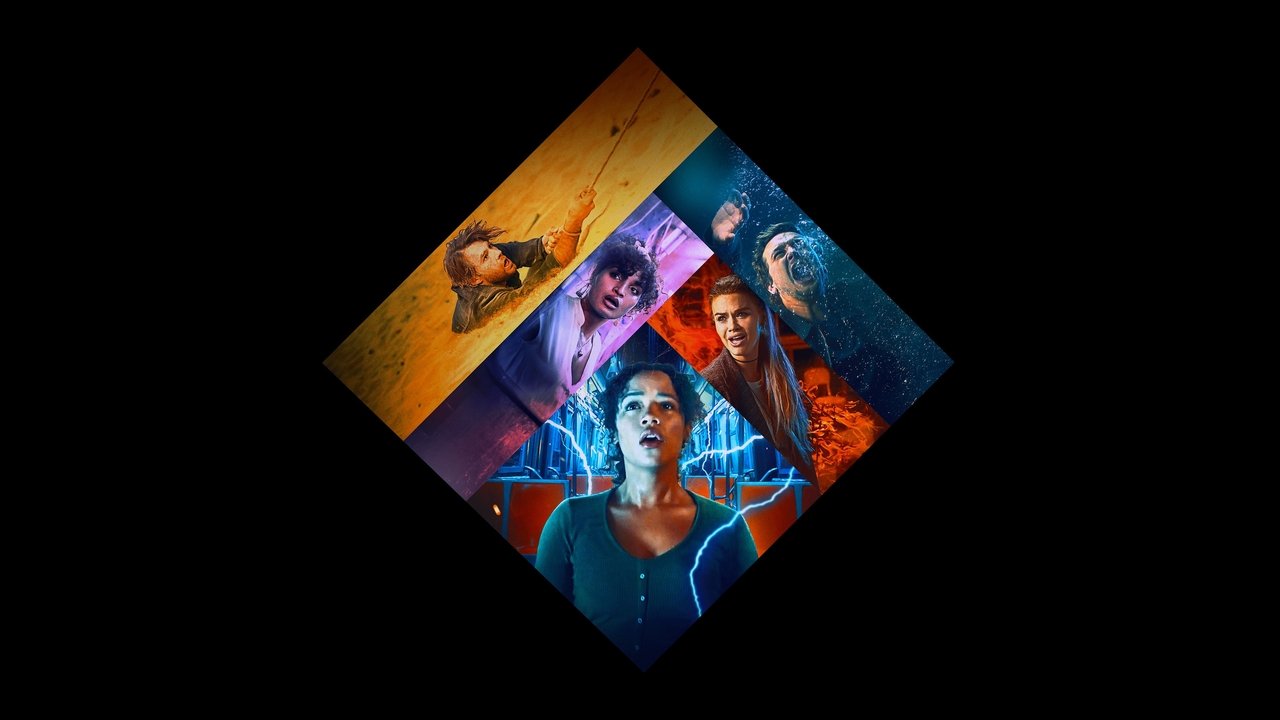 Escape Room: Tournament of Champions Movie Screenshot 1
