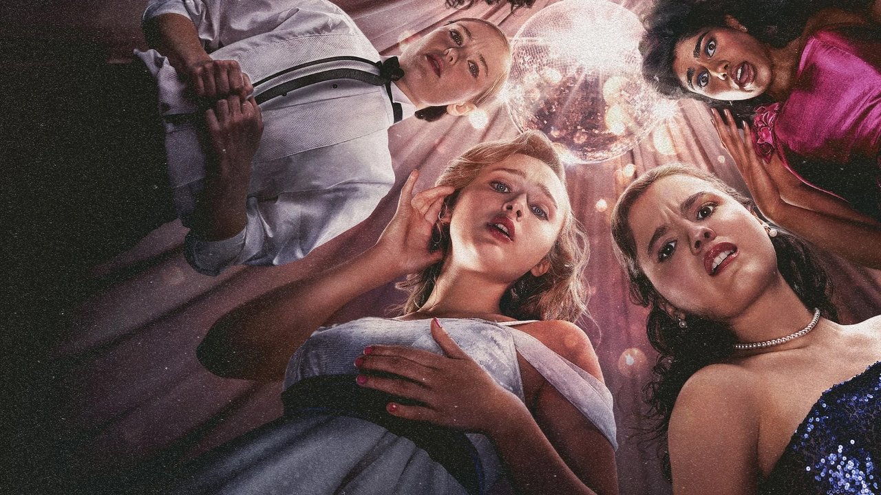 Fear Street: Prom Queen Movie Screenshot 1