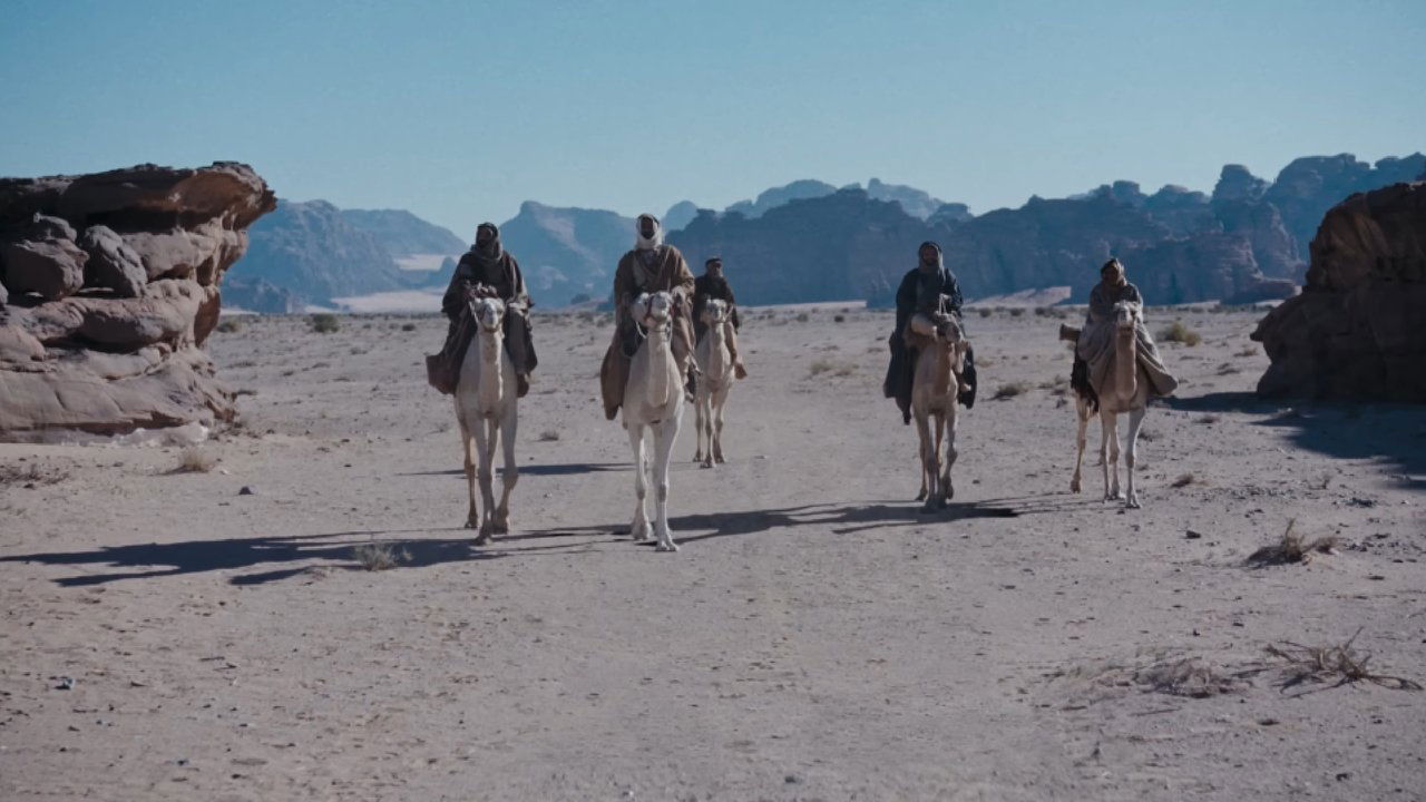 AlGaid Movie Screenshot 4