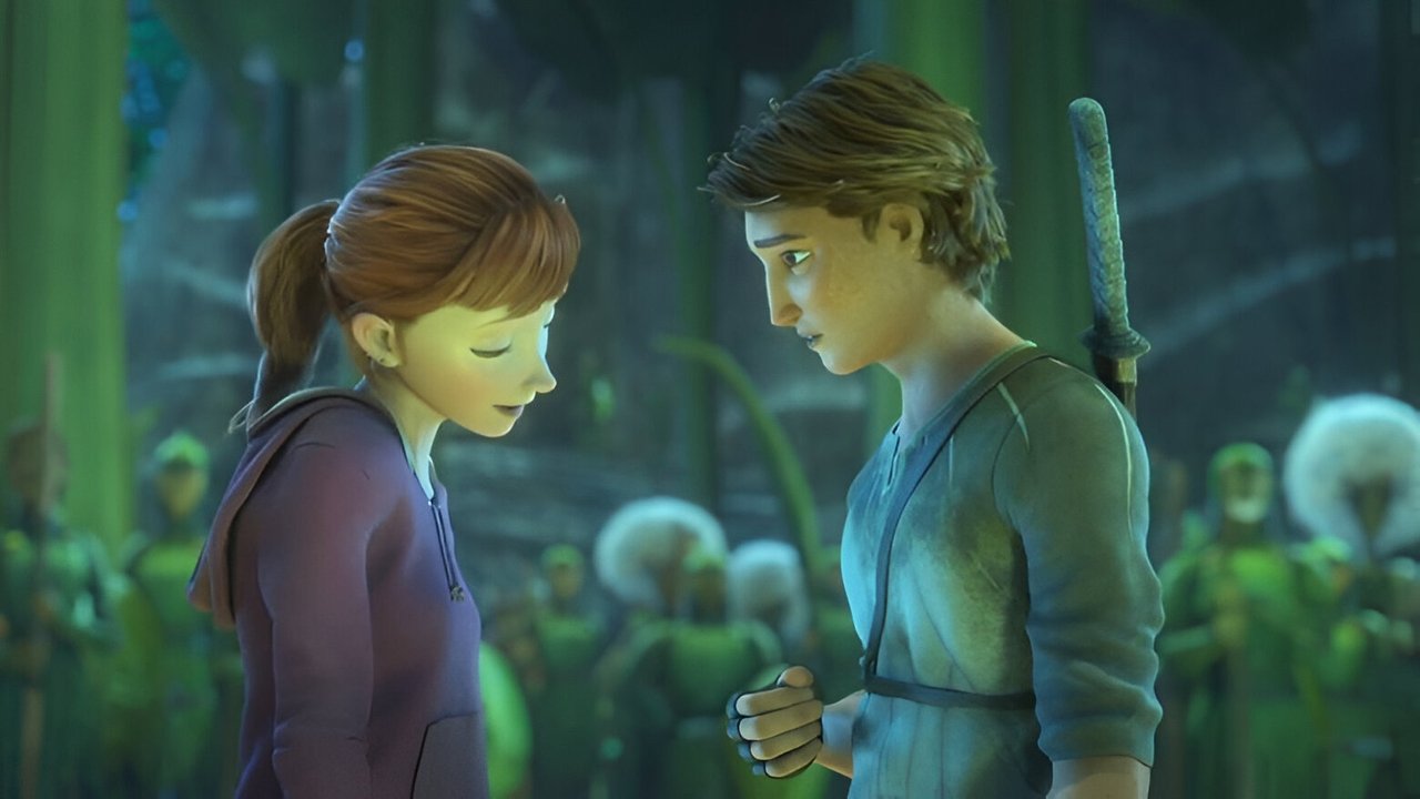 Epic Movie Screenshot 2