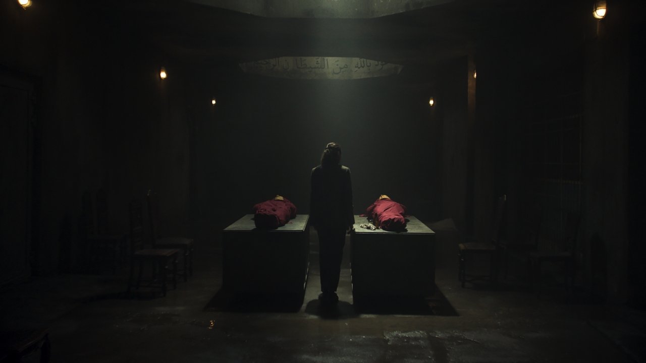 No Beast. So Fierce. Movie Screenshot 2