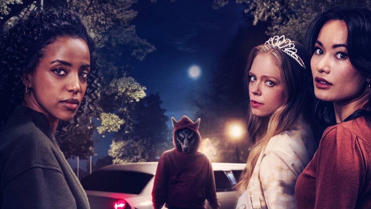 Prey for the Bride Movie Screenshot 3