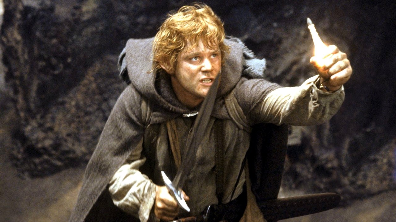 The Lord of the Rings: The Return of the King Movie Screenshot 4