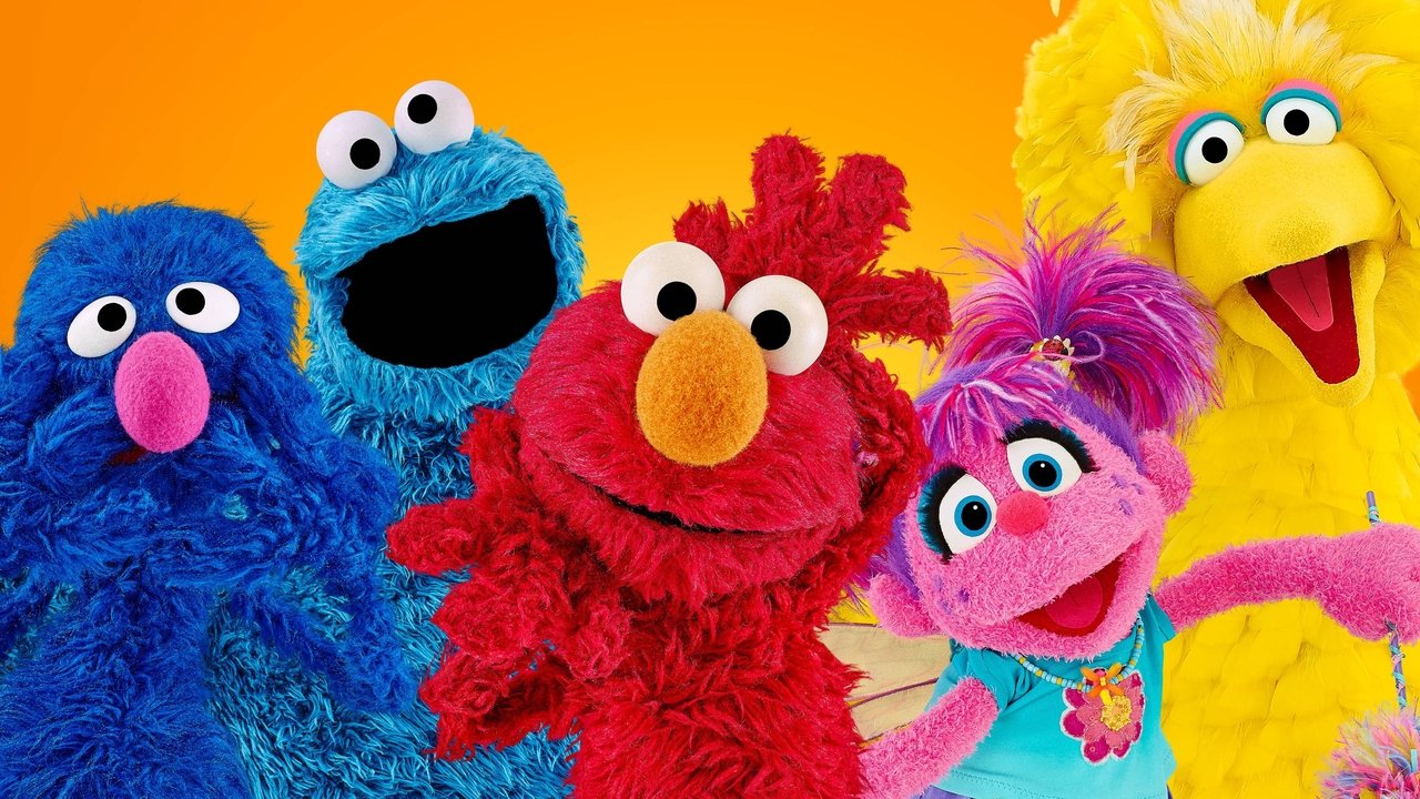 Sesame Street Series Screenshot 3