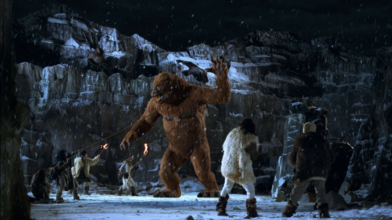 The Primevals Movie Screenshot 2
