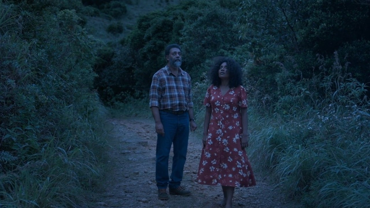 Spying Stars Movie Screenshot 5