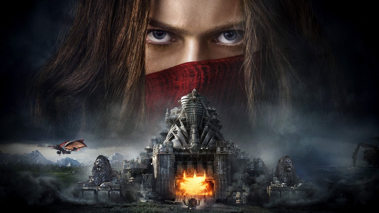 Mortal Engines Movie Screenshot 1