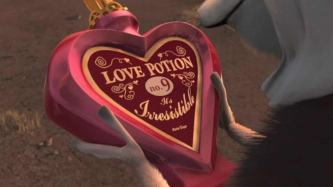 Madly Madagascar Movie Screenshot 1