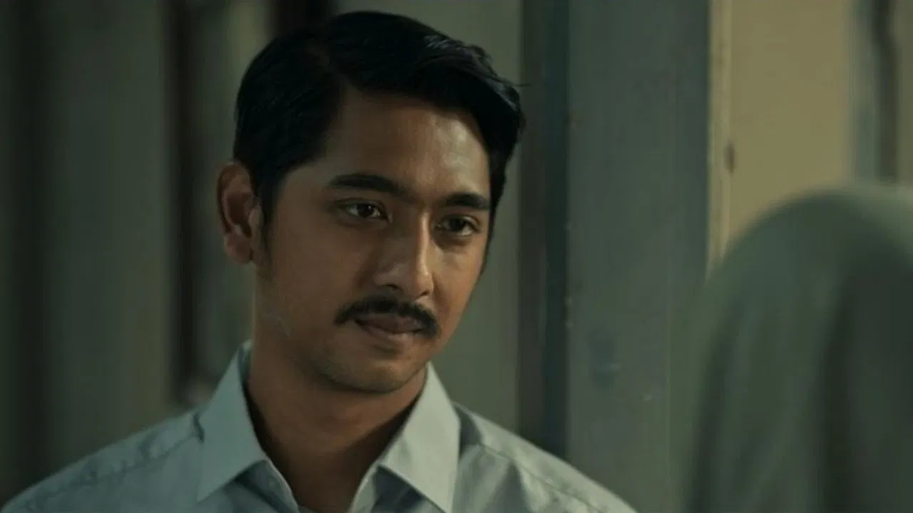 Lembayung Movie Screenshot 4