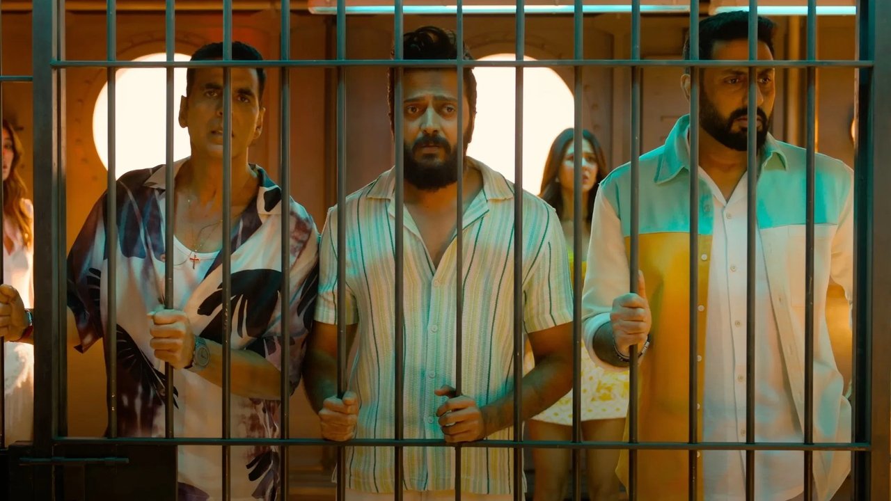 Housefull 5B Movie Screenshot 1