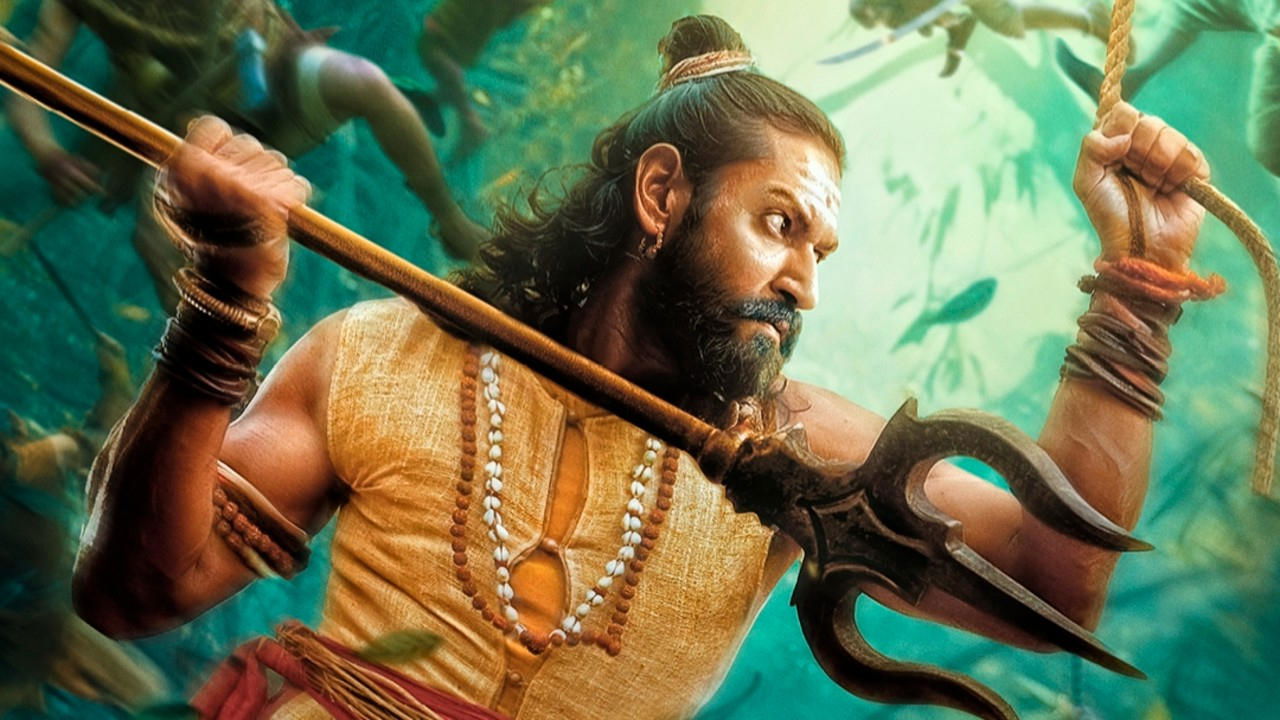 Chhaava Movie Screenshot 1