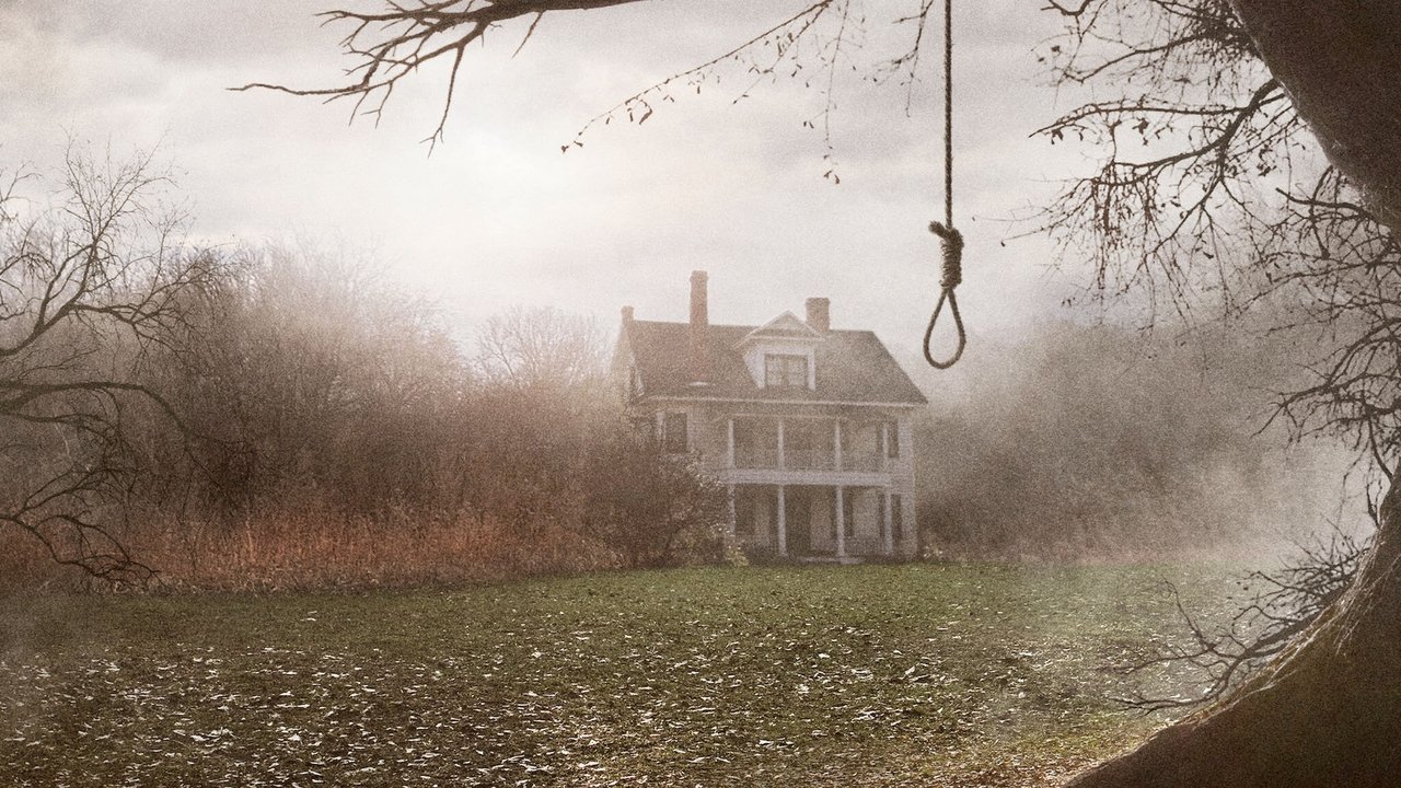 The Conjuring Movie Screenshot 3