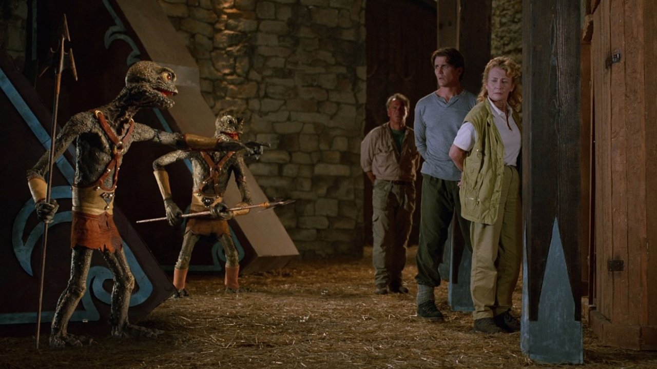 The Primevals Movie Screenshot 3