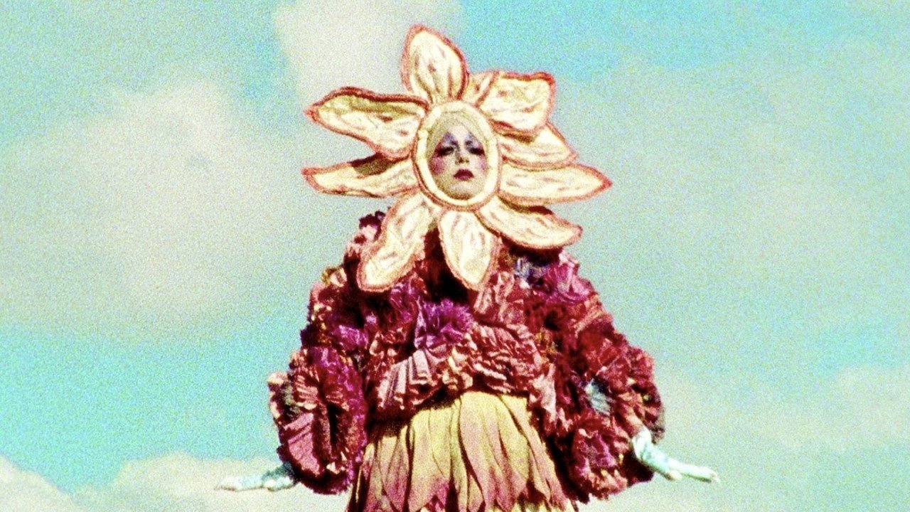 Speaking Flowers Movie Screenshot 1
