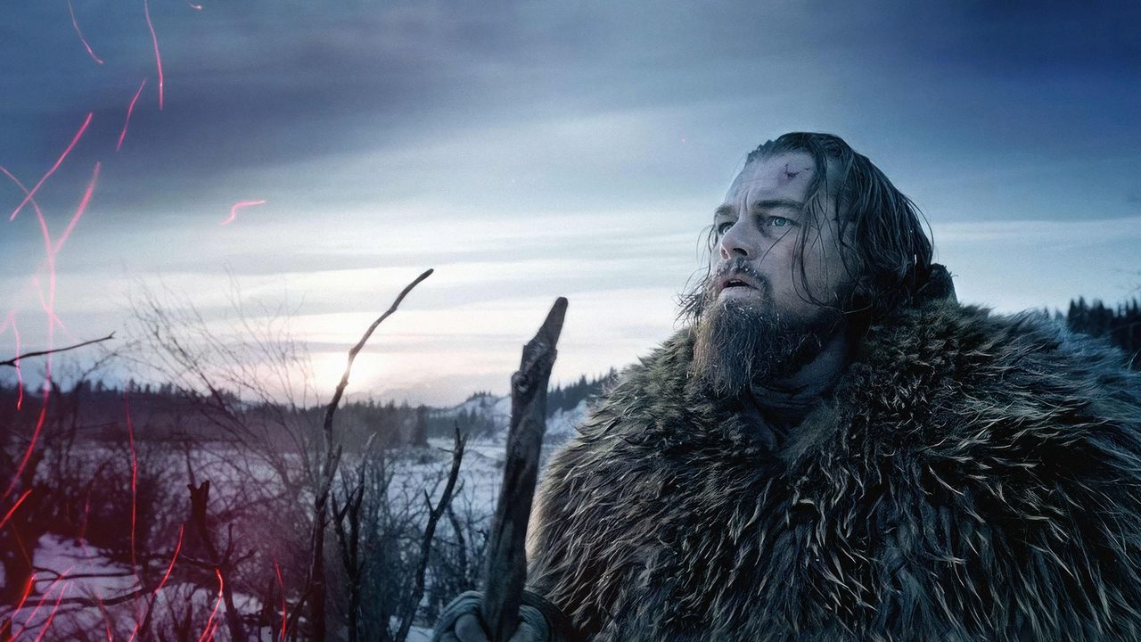 The Revenant Movie Screenshot 1