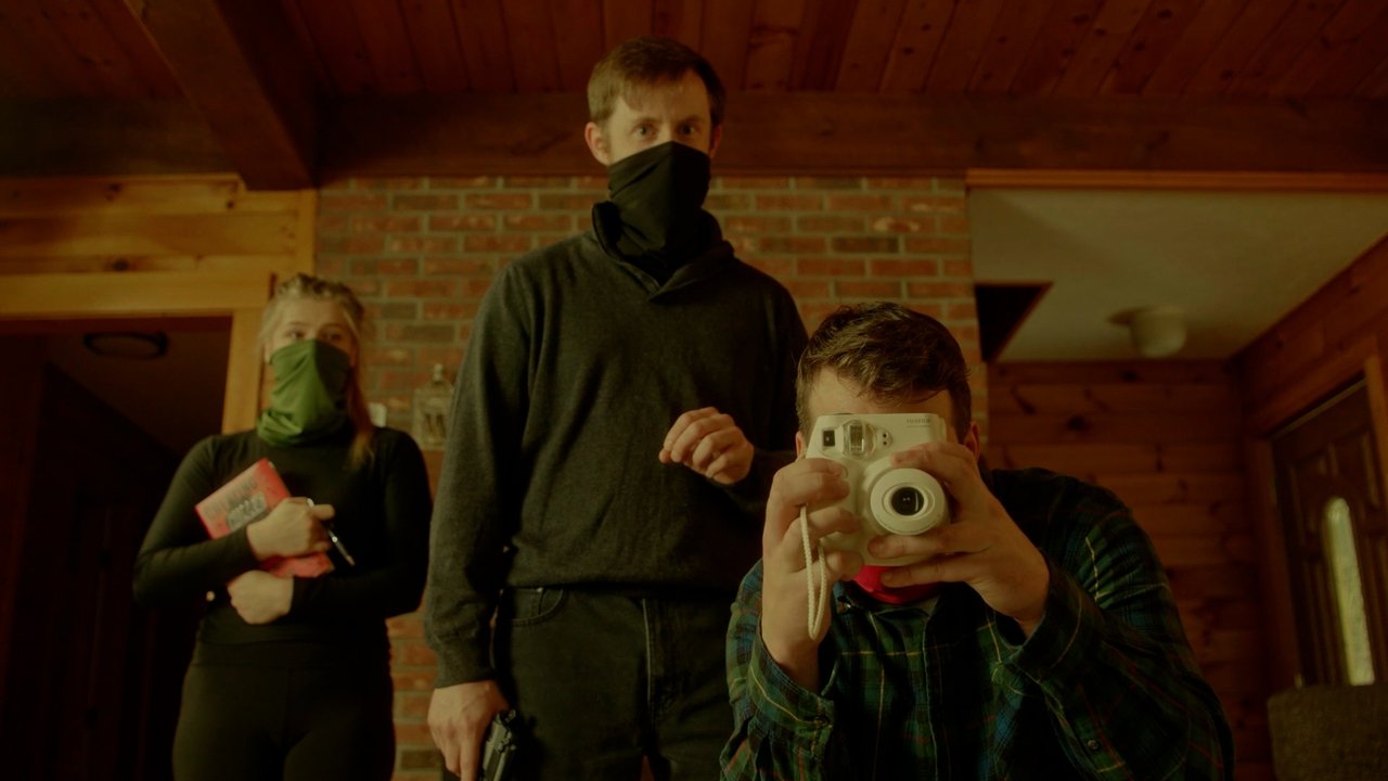 Redraft Movie Screenshot 1