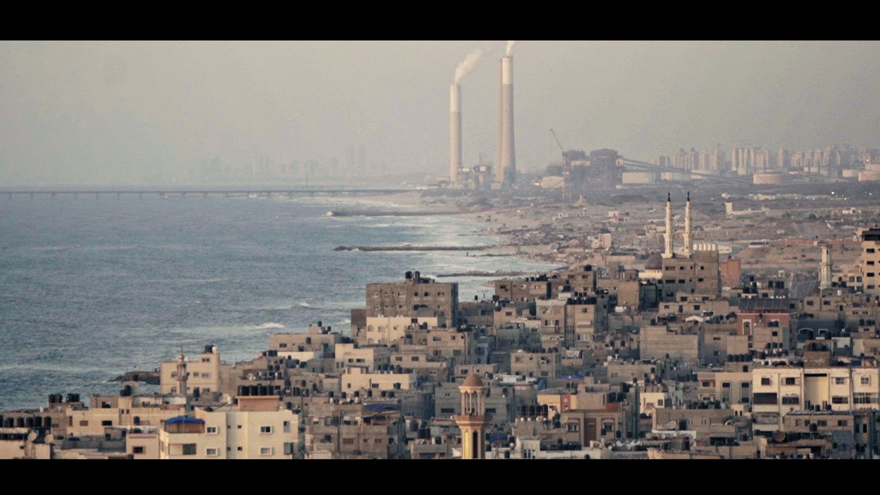 I Shall Not Hate Movie Screenshot 5