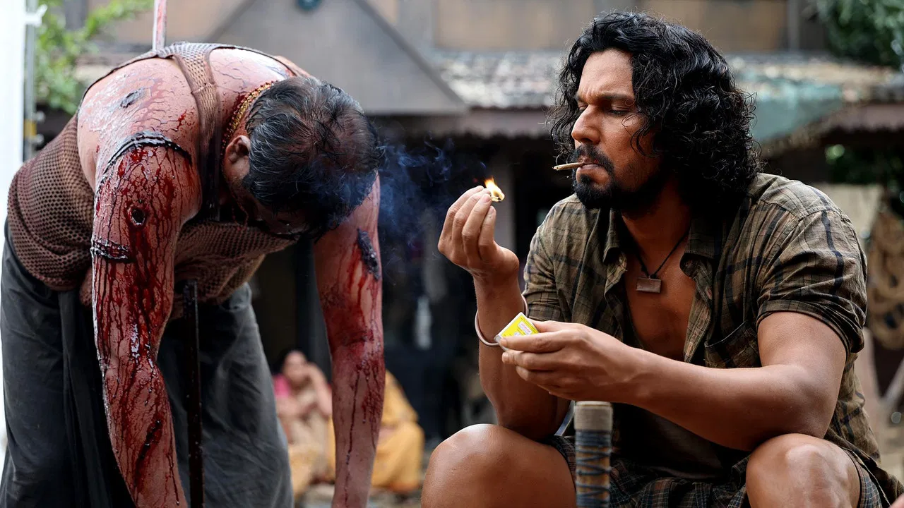 Jaat Movie Screenshot 4