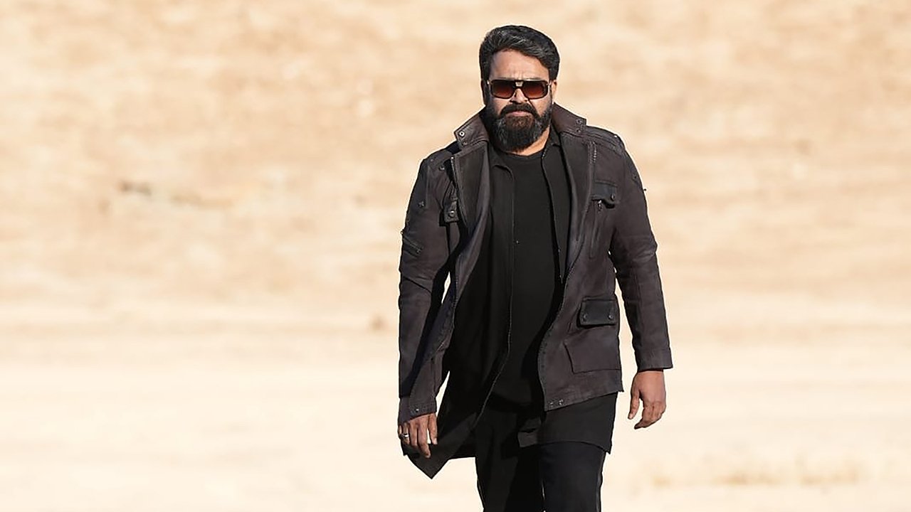 L2: Empuraan Movie Screenshot 2